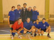 Фотография Тарабычина Алексея