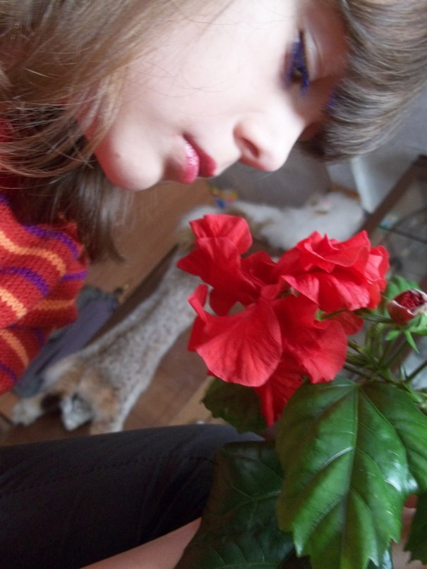 Софья Бутырина фотография #2