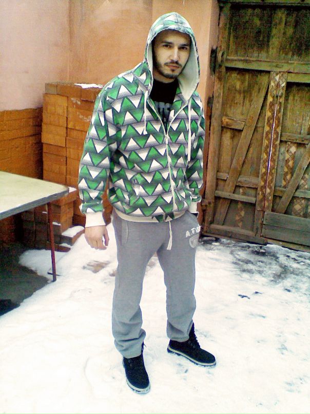 Алан Туаев фотография #15