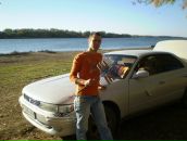 Фотография Еналеева Альберта