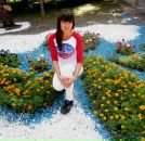 Фотография Созиной Анжелики