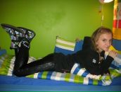 Фотография Пушкаревой Влады