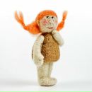 Фотография Борисовой Яны