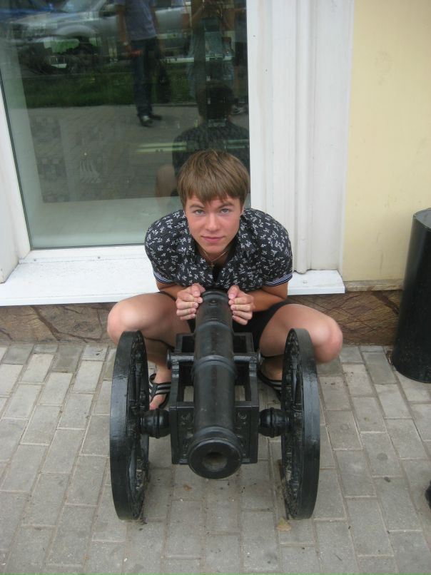 Александр Усов фотография #13