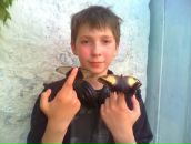 Зоряна Павлів фотография #31 (источник - https://vk.com/id101731271)