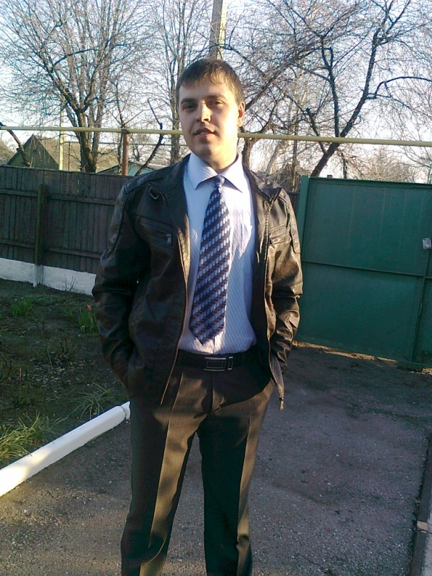 Сергей Резников фотография #9