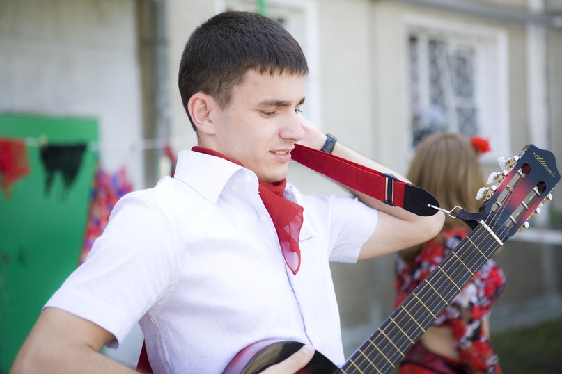 Павел Коваленко фотография #36