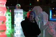 Фотография Астафьевой Олеси