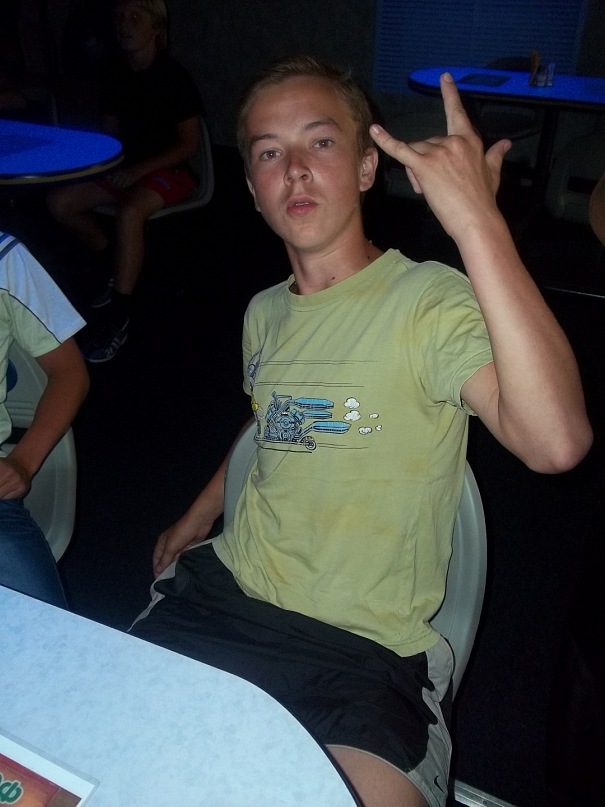 Александр Колчанов фотография #19