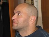 Фотография Маркова Дмитрия