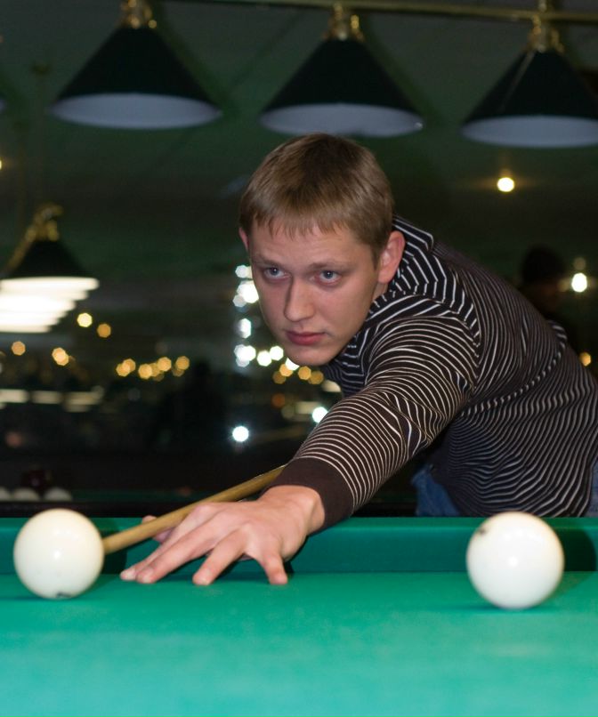 Максим Чуй фотография #50