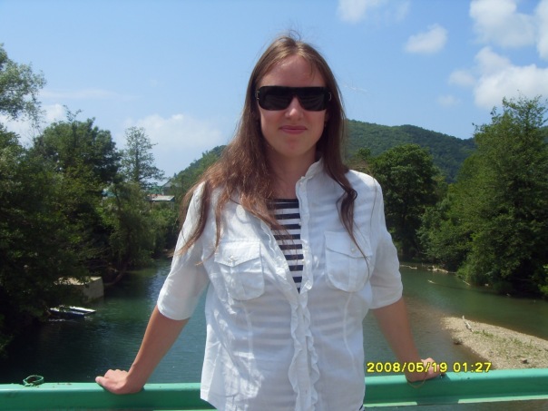 Ольга Плотникова фото №1