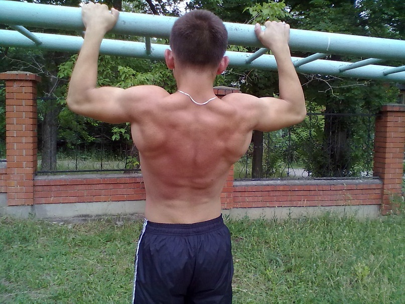 Александр Синицын фотография #27