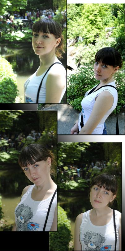 Елена Путря фотография #37