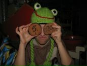 Фотография Мизгиревой Насти