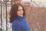 Фотография Александровой Ксении