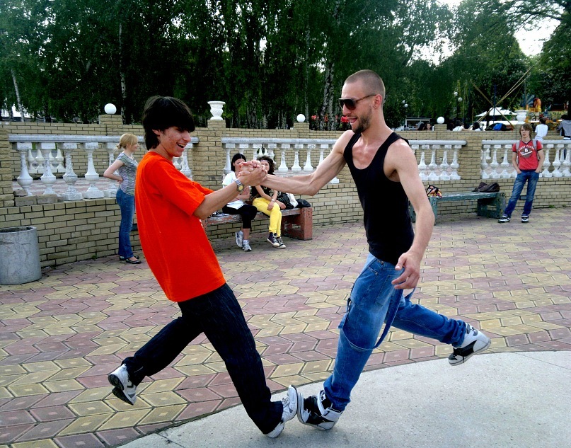 Марк Марченко фотография #16