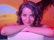 Фотография Клоповой Анны