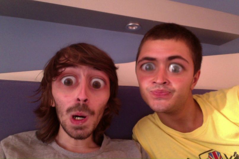 Тёма Червоненко фотография #22