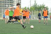 Фотография Обносова Олега