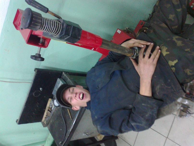 Женя Рыков фотография #11