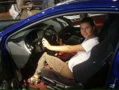 Фотография Качур Михаил