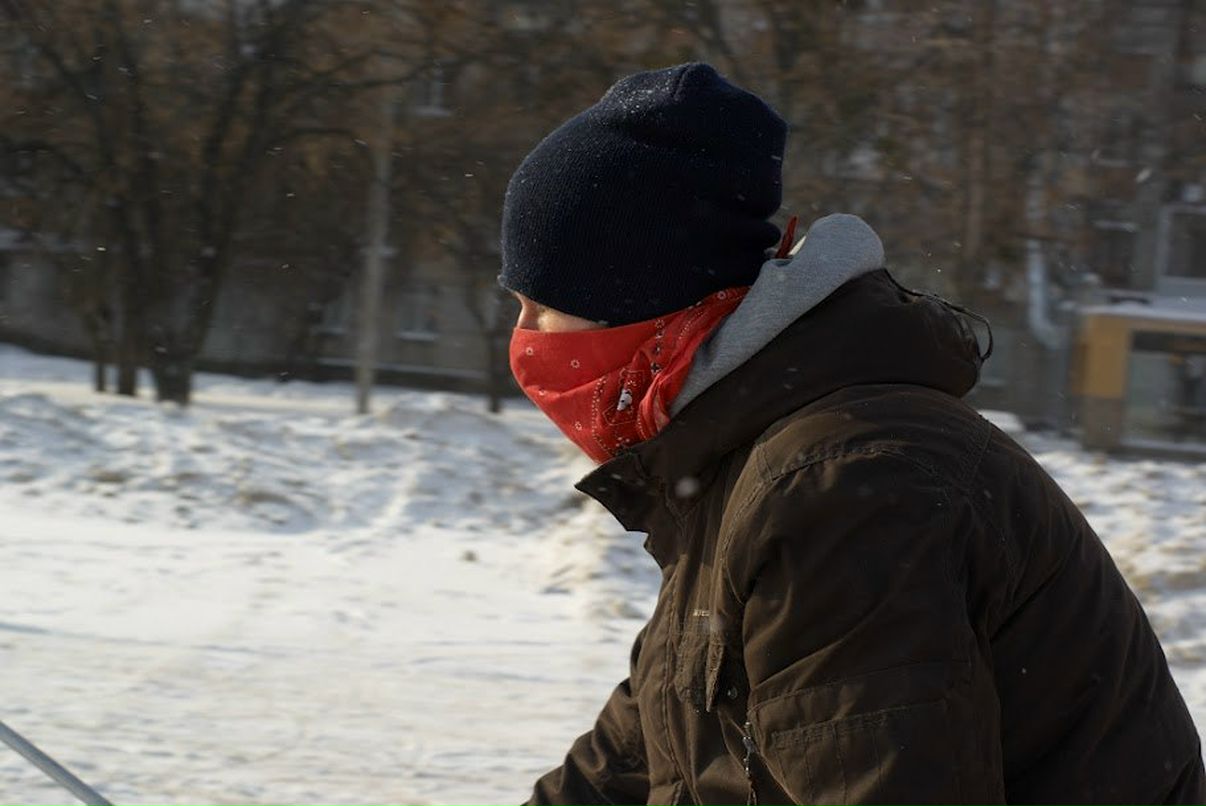 Миха Бойко фотография #26