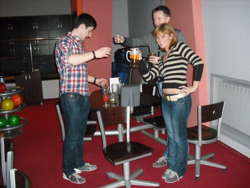 Антон Остапенко фотография #25