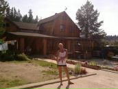 Фотография Яловиковой Наденьки