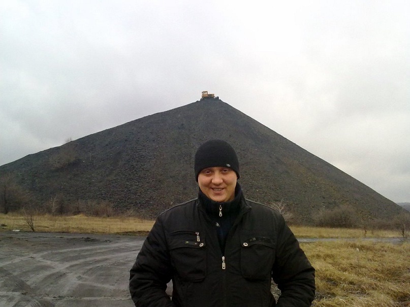 Денис Гладков фотография #42