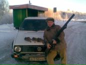 Фотография Макарова Михаила