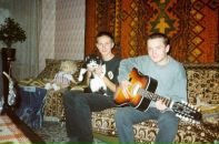 Вадік Щерблюк фотография #28 (источник - https://vk.com/id125675050)