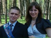 Фотография Ганцевой Ирины