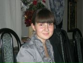 Фотография Кудрявцевой Ани