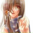 Фотография Волковой Анастасии