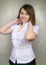 Фотография Лариной Маргариты