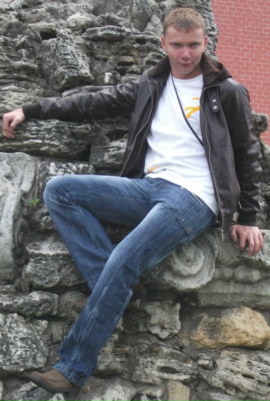 Иван Никитов фотография #6