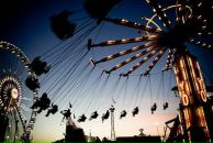 Фотография Сигарёвой Лизы