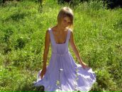 Фотография Киселёвой Марии