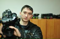 Фотография Янборисова Марата