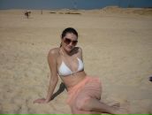 Фотография Мироновой Ани