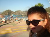 Фотография Ендаловой Ксении