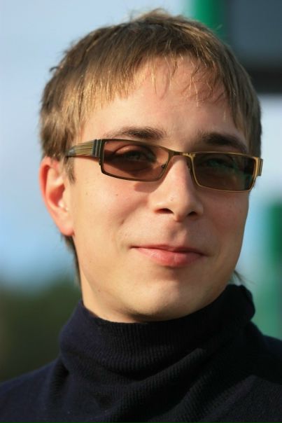 №16, Paul Babchin, Санкт-Петербург, Россия №16, Paul Babchin, Санкт-Петербург, Россия