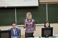 Фотография Минакова Александра