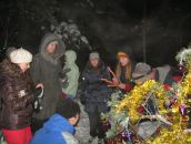 Фотография Никонова Саши