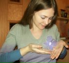 Фотография Капрановой Ольги