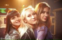 Фотография Пинаевской Кристины