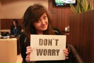 Фотография Пушпышевой Мариэль