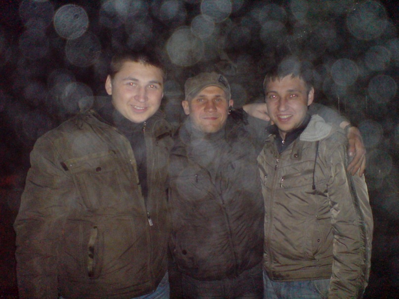 Денис Савин фотография #34