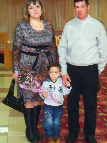 №7, Наиля Аксенова №7, Наиля Аксенова